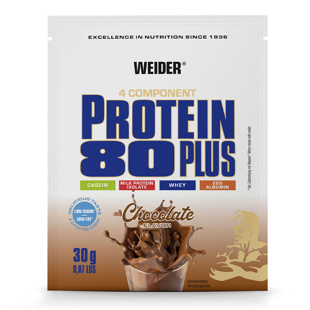 Protein 80 Plus
