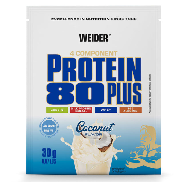 Protein 80 Plus