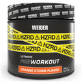 HZRD Pre-workout