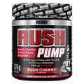 Rush Pump