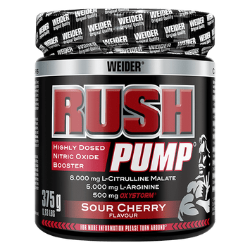 Rush Pump