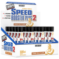 Speed Booster Plus