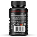 Strong Zinc