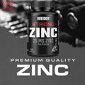 Strong Zinc