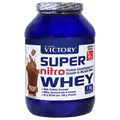 Super Nitro Whey