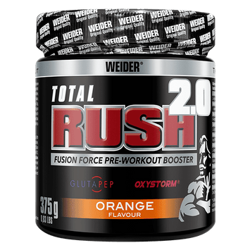 Total Rush 2.0