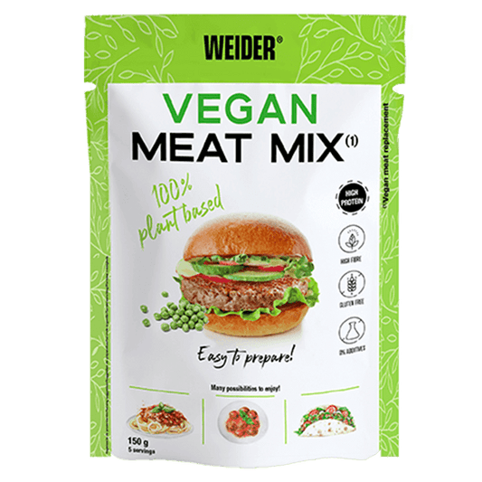 Vegan Meat Mix