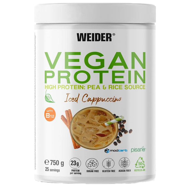 Vegan Protein