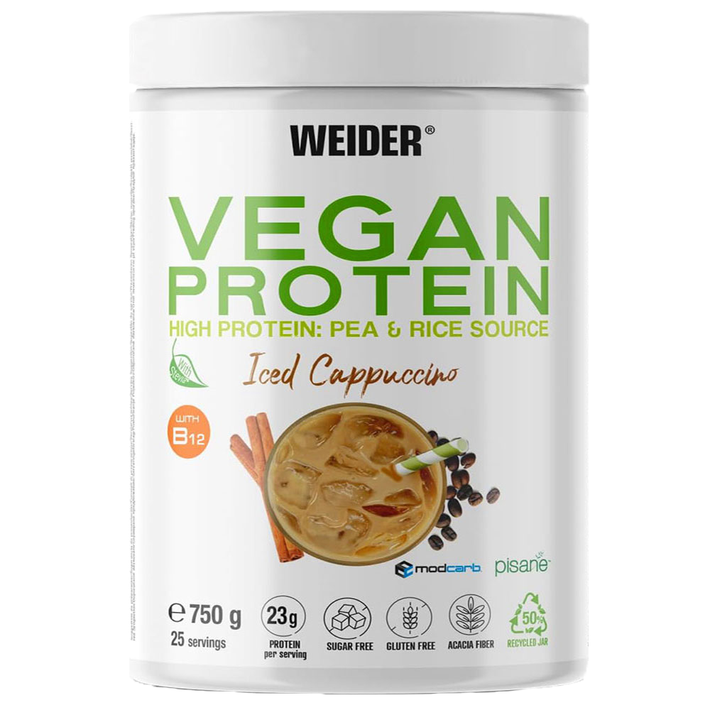 Vegan Protein