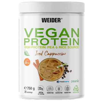 Vegan Protein