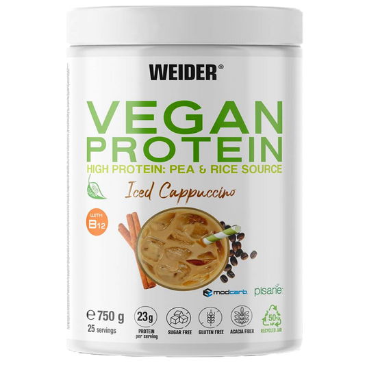 Vegan Protein