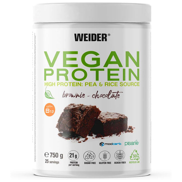 Vegan Protein
