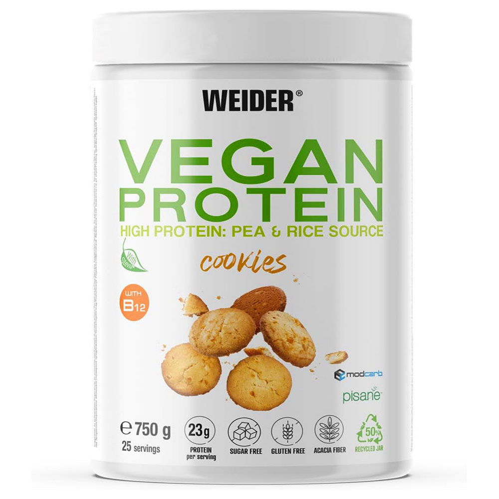 Vegan Protein
