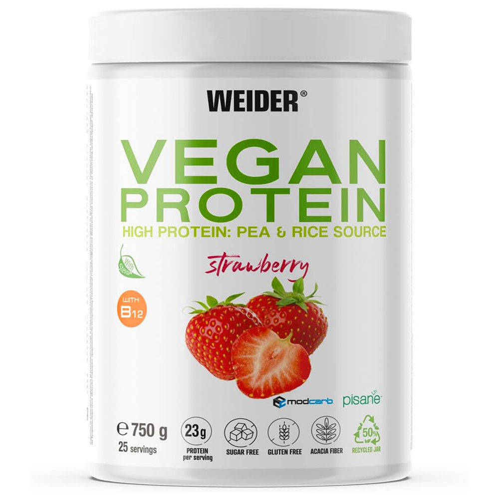 Vegan Protein