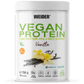 Vegan Protein