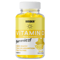 Vitamin D Gummies