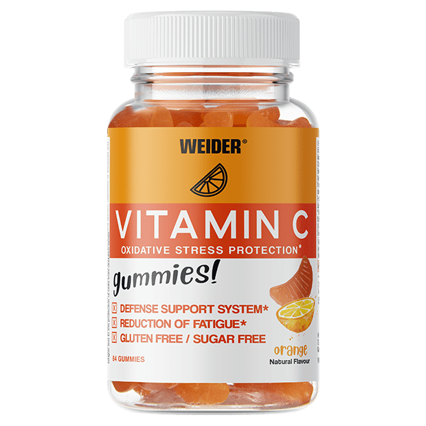 Vitamin C Gummies