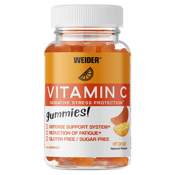 Vitamin C Gummies