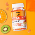 Vitamin C Gummies