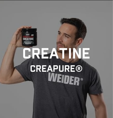 Weider Supplements and Sports Nutrition Creatine Creapure