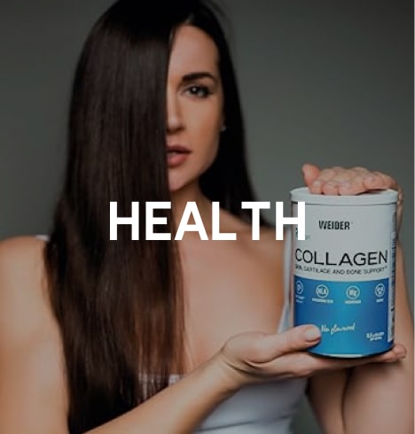 Weider Supplements and Sports Nutrition Health and Collagen