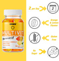 Multivit Gummies